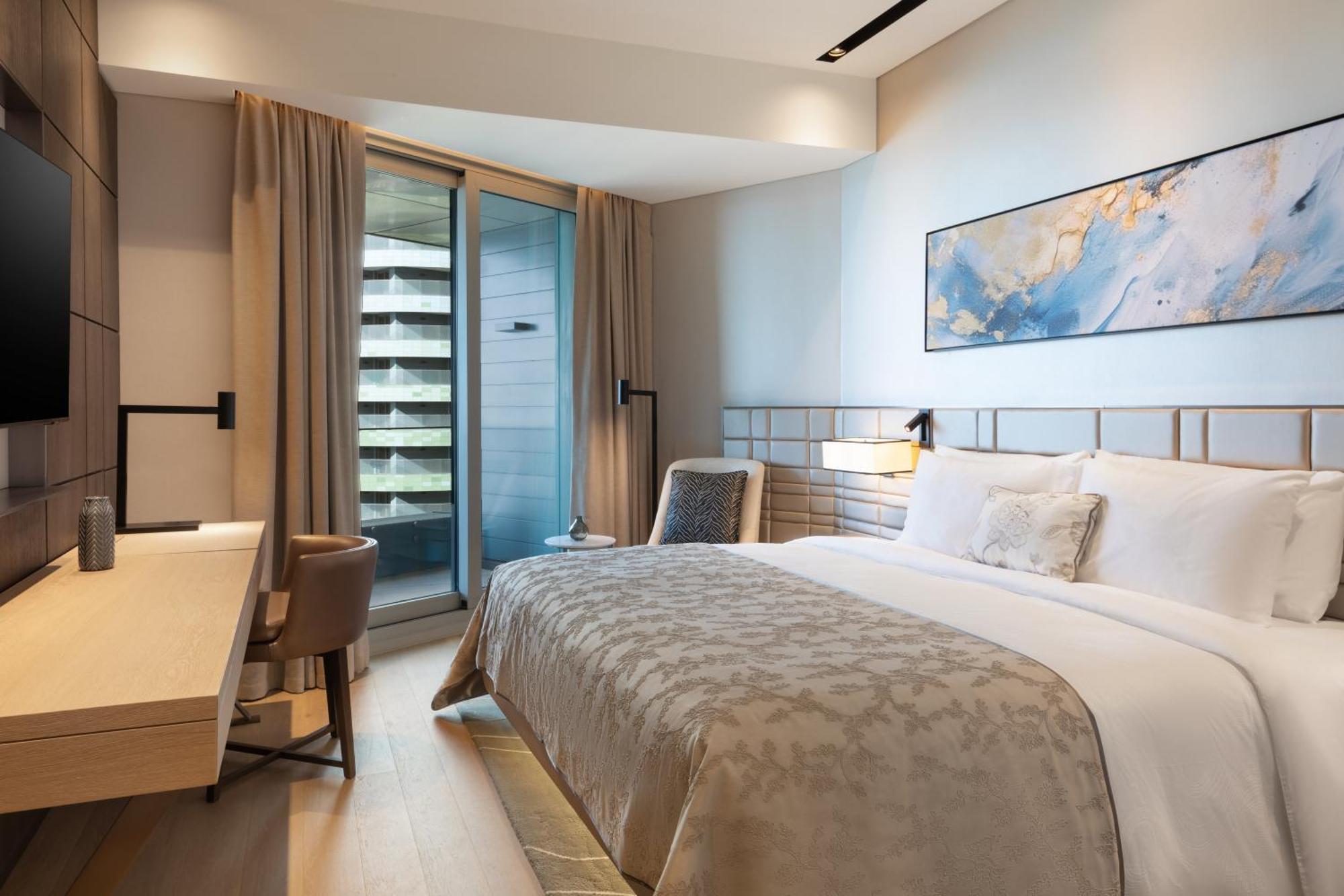 Jw Marriott Hotel Istanbul Marmara Sea Екстериор снимка